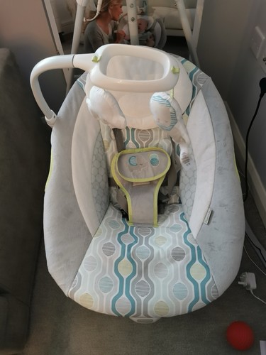 Ingenuity simplecomfort - ingenuity,