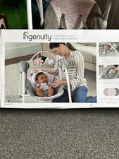 Ingenuity Comfort 2 Go Compact