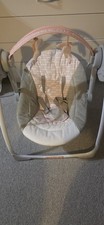 Baby Swing Newborn Chair