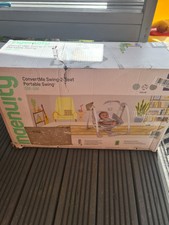 Ingenuity convertme  to seat