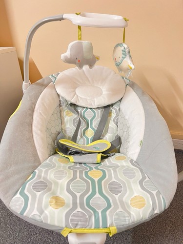 Baby swing ingenuity - baby, swing.ingenuity