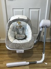 5-Speed Multi-Direction Baby