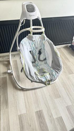 Ingenuity simplecomfort baby - ingenuity,