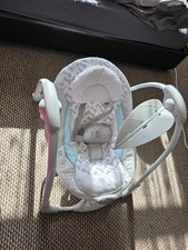 Ingenuity Swing and Go 0-9