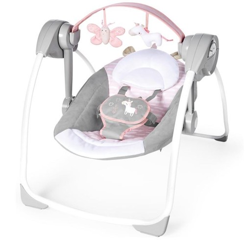 Ingenuity comfort go - 2,