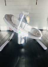 Ingenuity anyway Sway  Dual