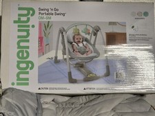 Ingenuity 10247 Swing and Go