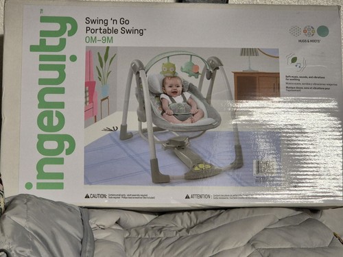 Ingenuity 10247 swing - ingenuity,