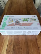 INGENUITY Comfort Portable