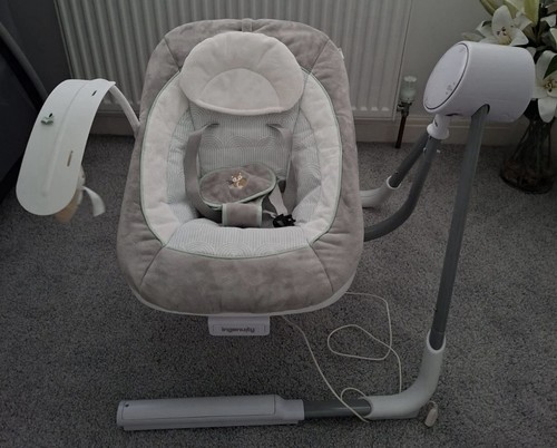 Ingenuity anyway sway baby - anyway,