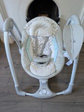 Ingenuity Baby Swing