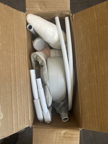 Ingenuity comfort go - 2,