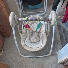 ingenuity Soothe 'n Delight