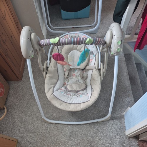 Ingenuity soothe delight - ingenuity,