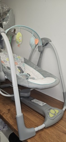 Ingenuity 10247 swing - 10247, go