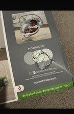 Ingenuity Morrison Soothing