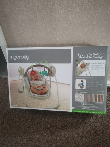 Bnib ingenuity sooth n - bnib,