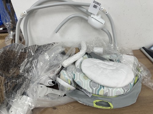 Ingenuity simplecomfort - ingenuity,