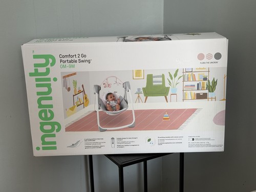 Ingenuity comfort go - comfort, 2