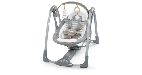 Ingenuity swing go deluxe - swing,
