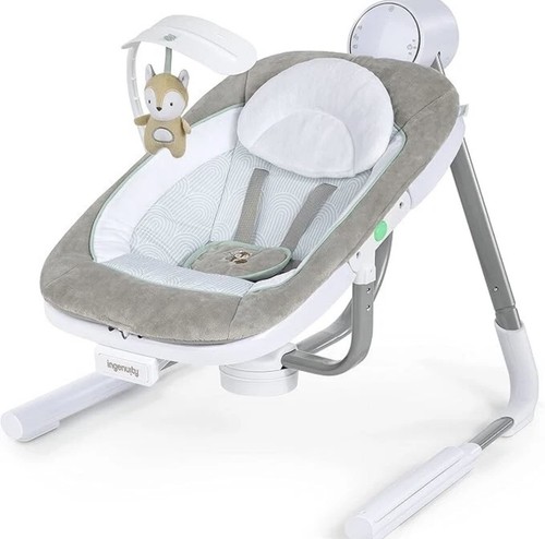 Ingenuity baby swing seat - ingenuity,